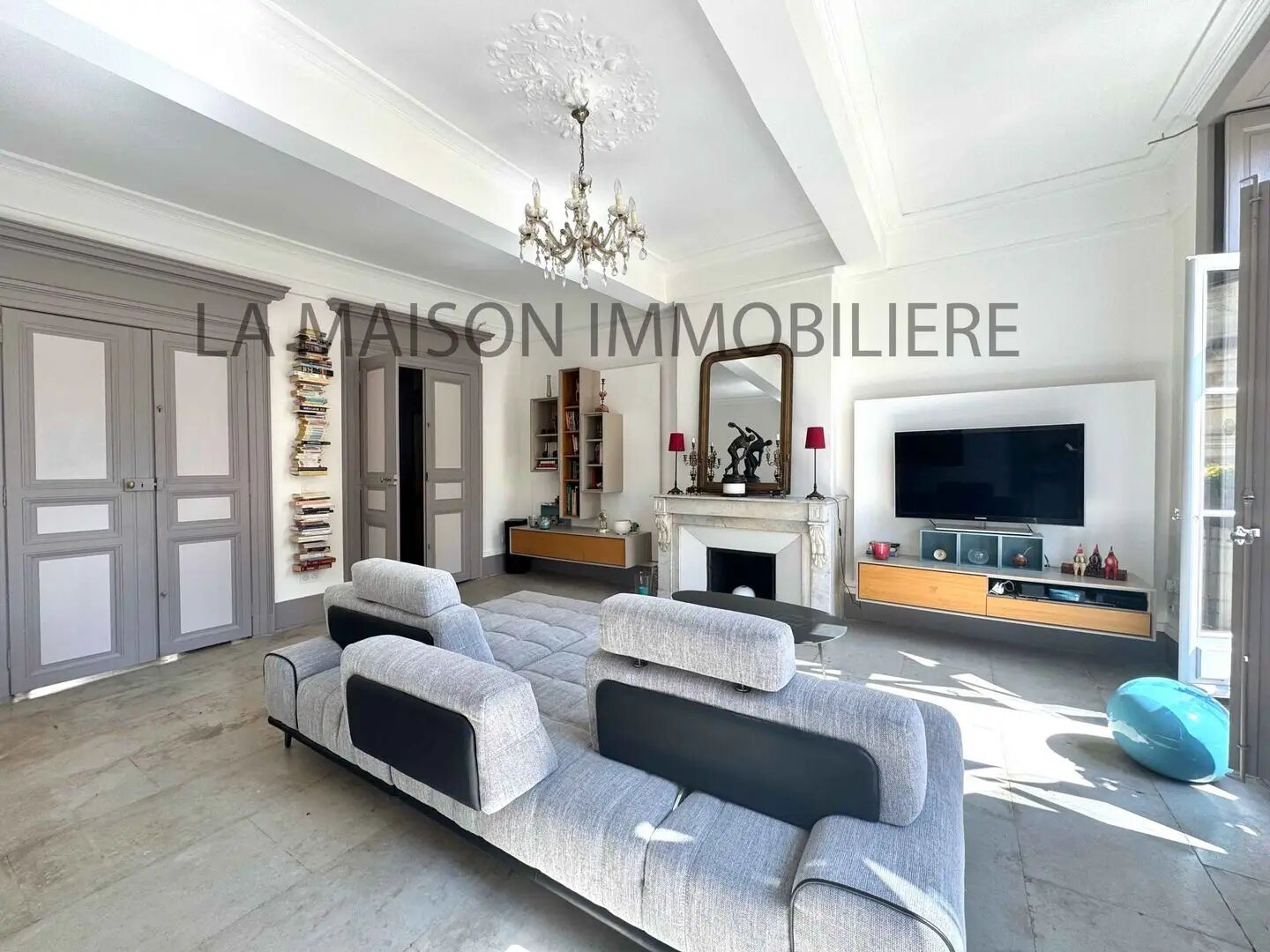 Appartement à vendre, 102m², Montpellier