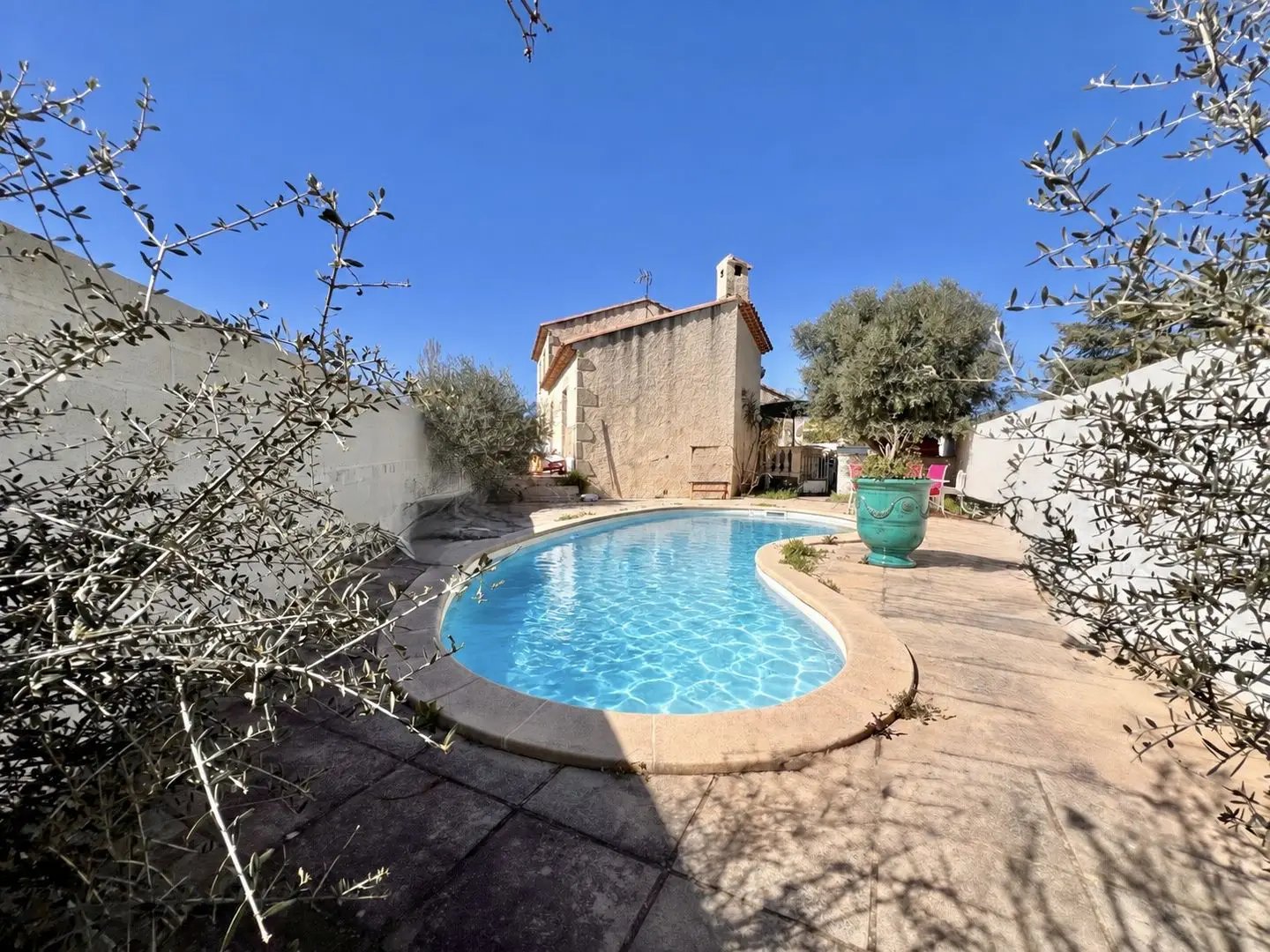 Maison à vendre, 152m², Mauguio