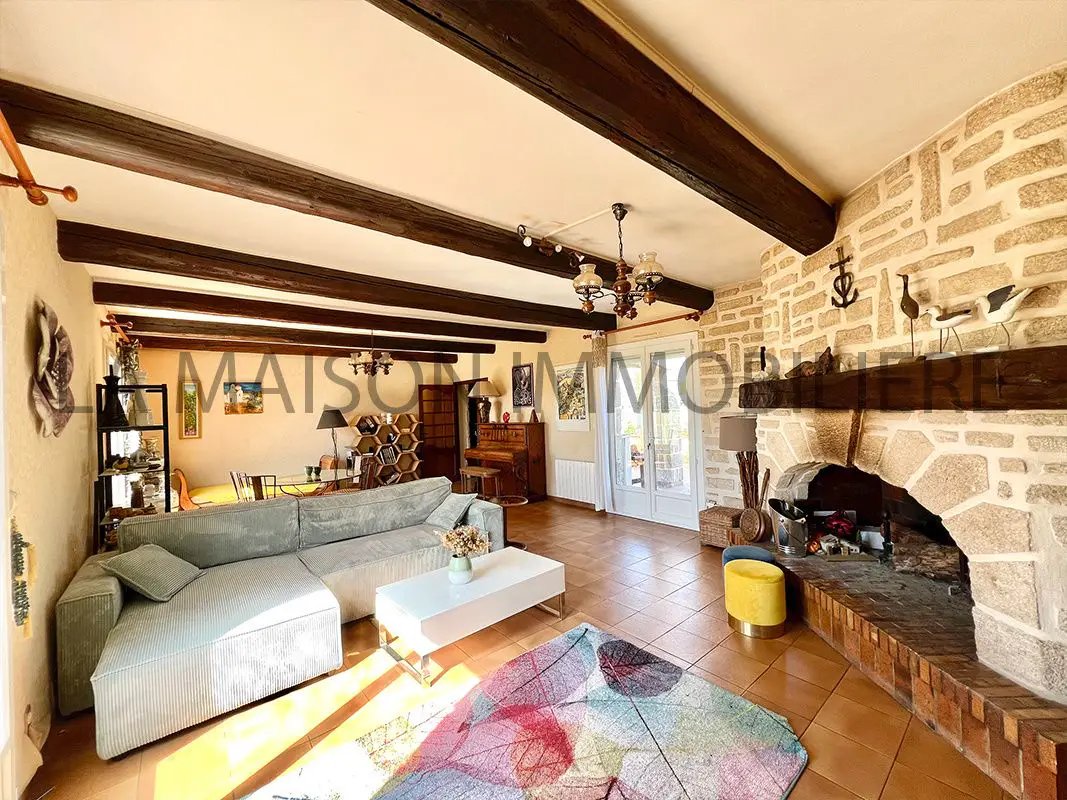 Maison à vendre, 152m², Mauguio