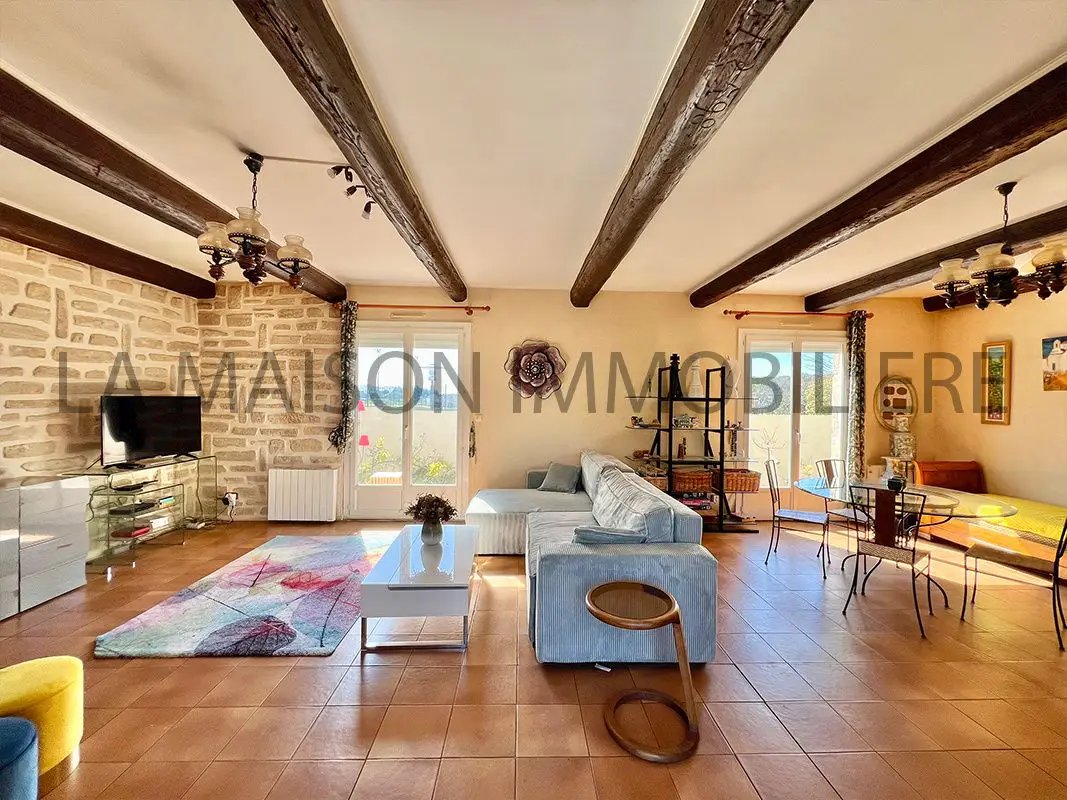 Maison à vendre, 152m², Mauguio