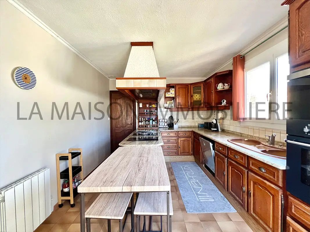 Maison à vendre, 152m², Mauguio