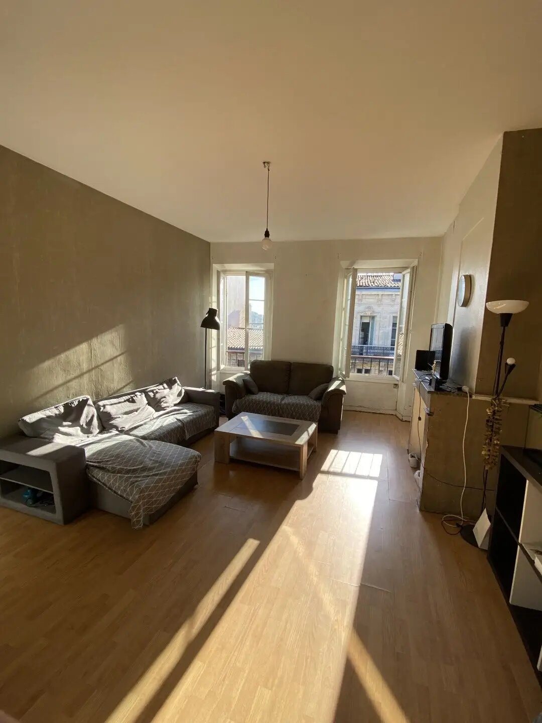 Appartement à vendre, 71m², Bordeaux