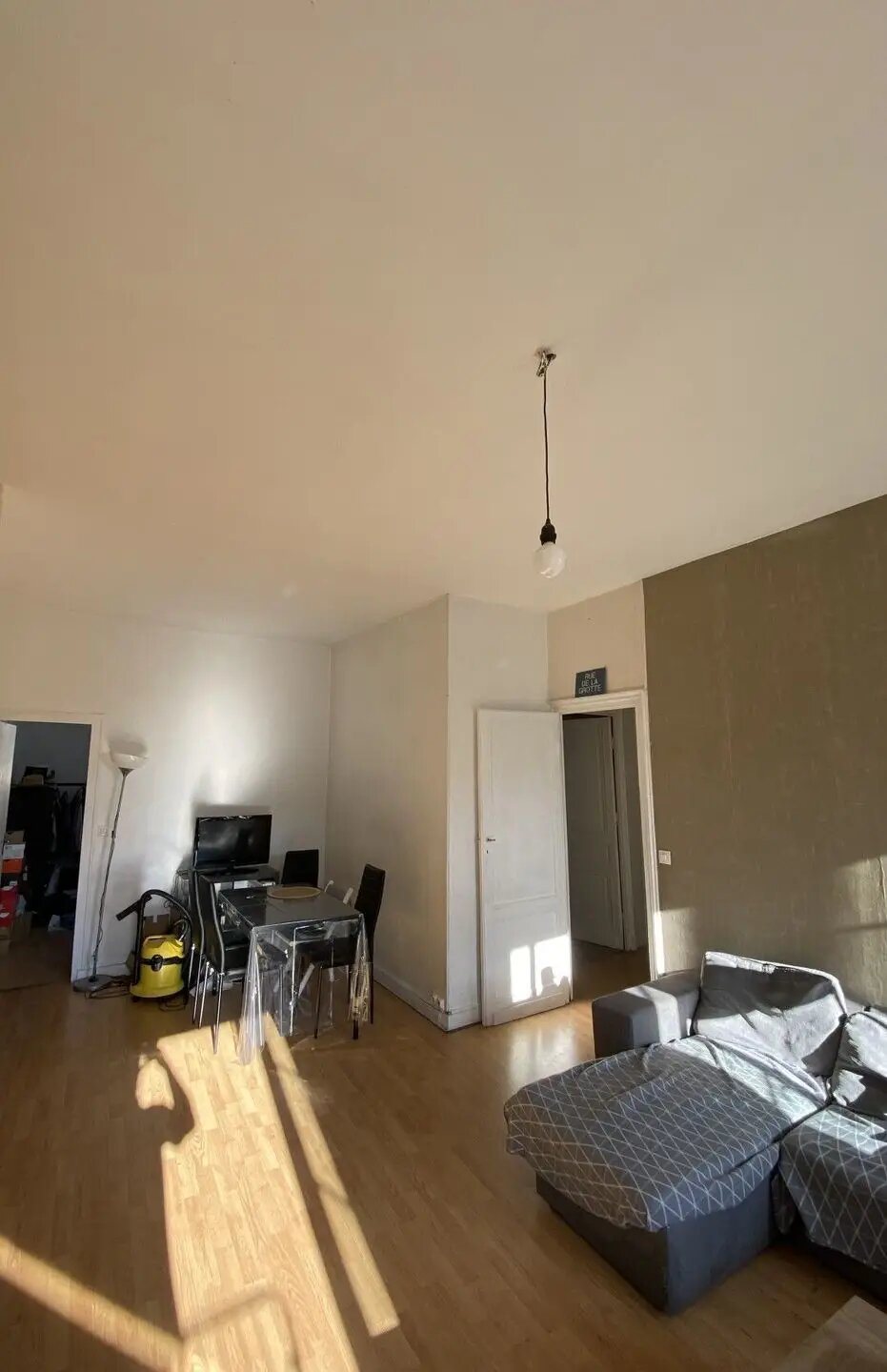 Appartement à vendre, 71m², Bordeaux