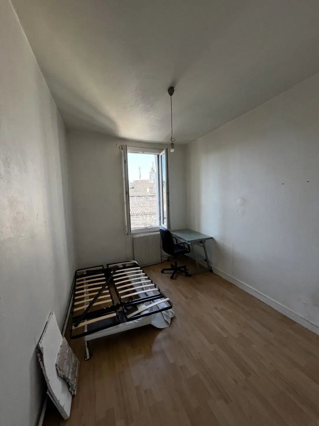 Appartement à vendre, 71m², Bordeaux