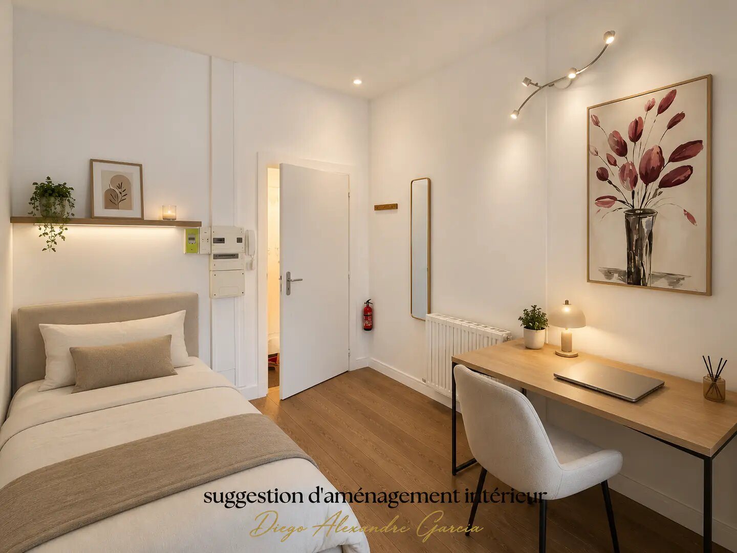 Appartement à vendre, 153m², Bordeaux