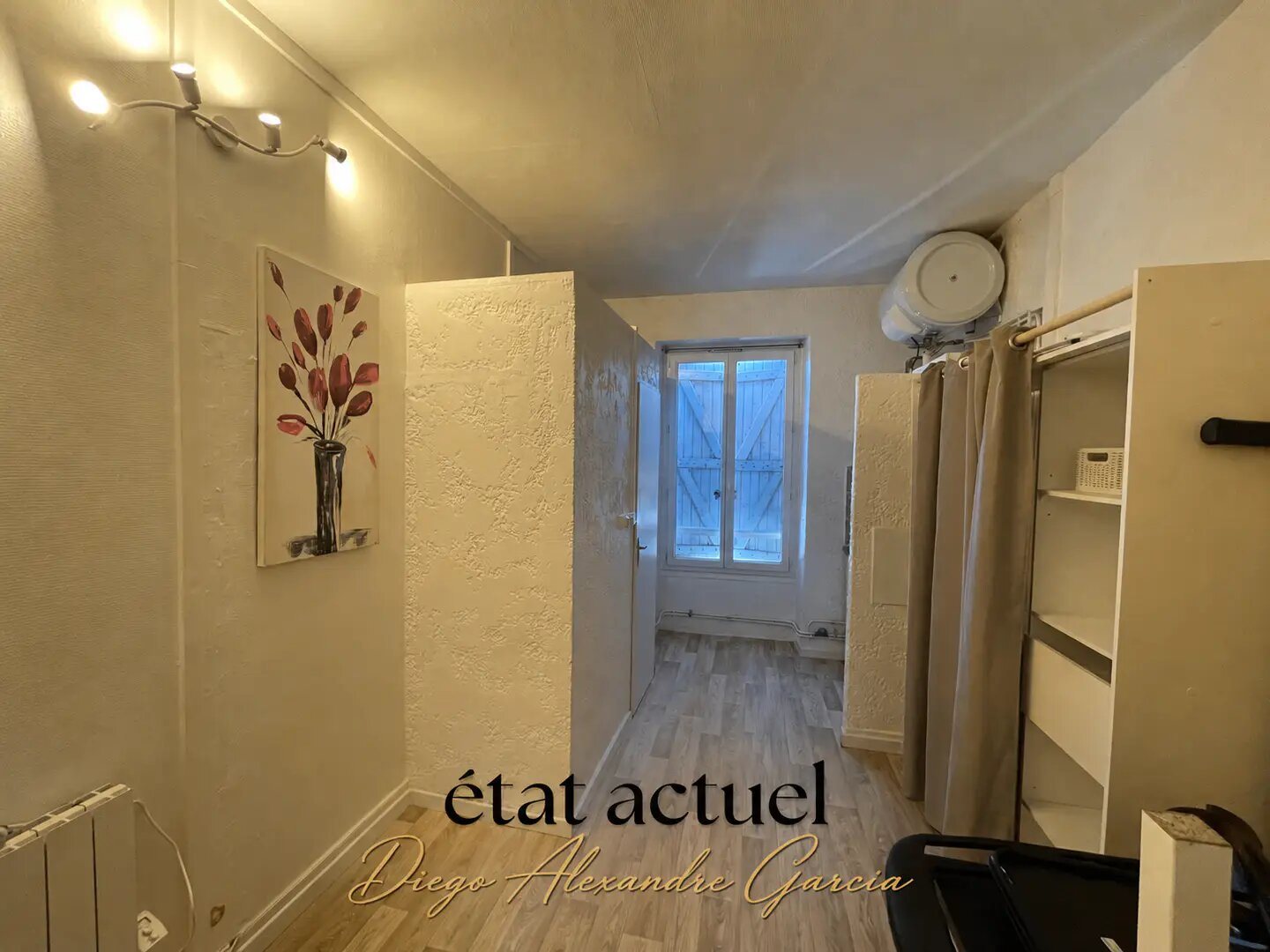 Appartement à vendre, 153m², Bordeaux
