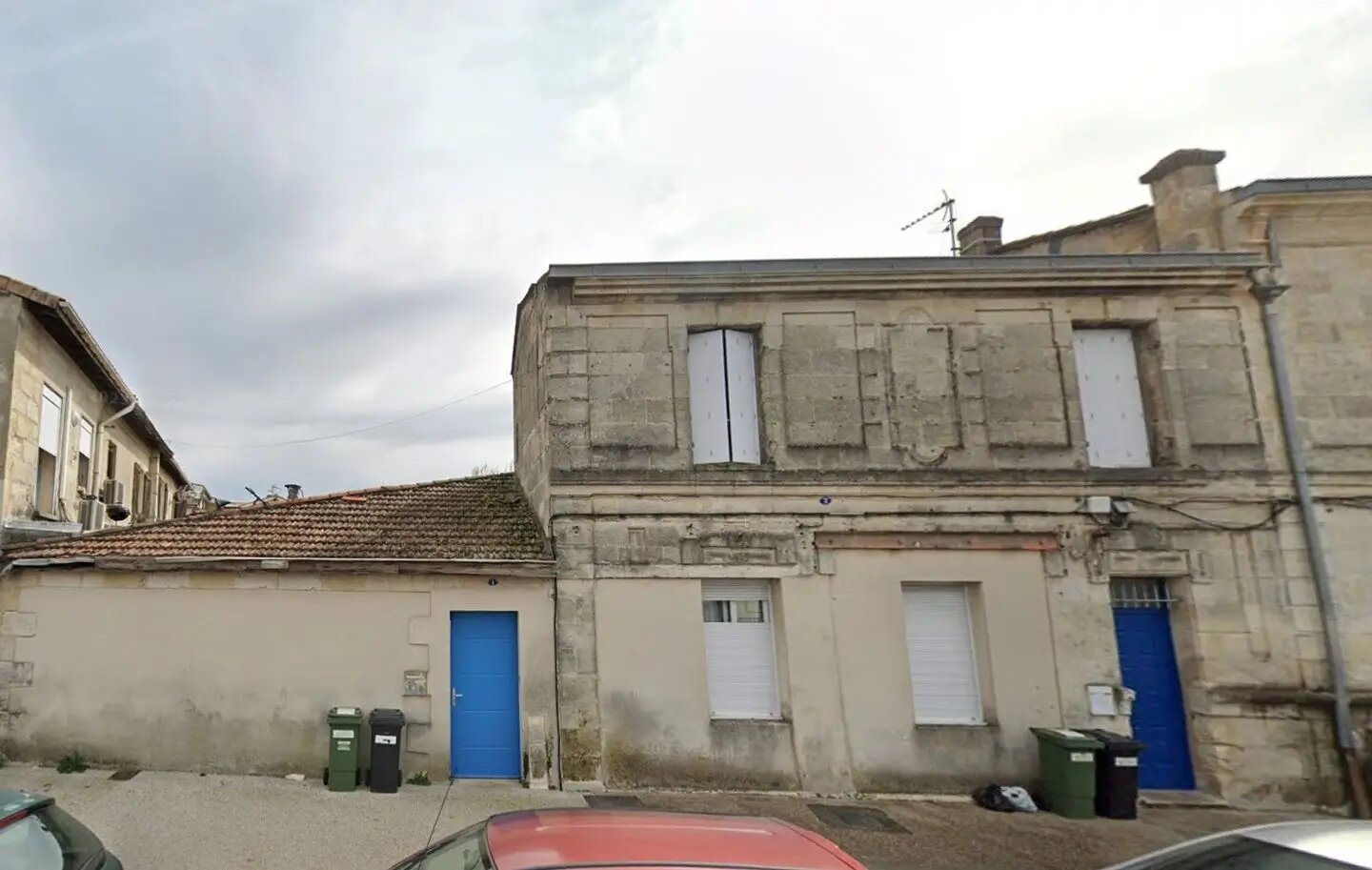 Appartement à vendre, 125m², Floirac