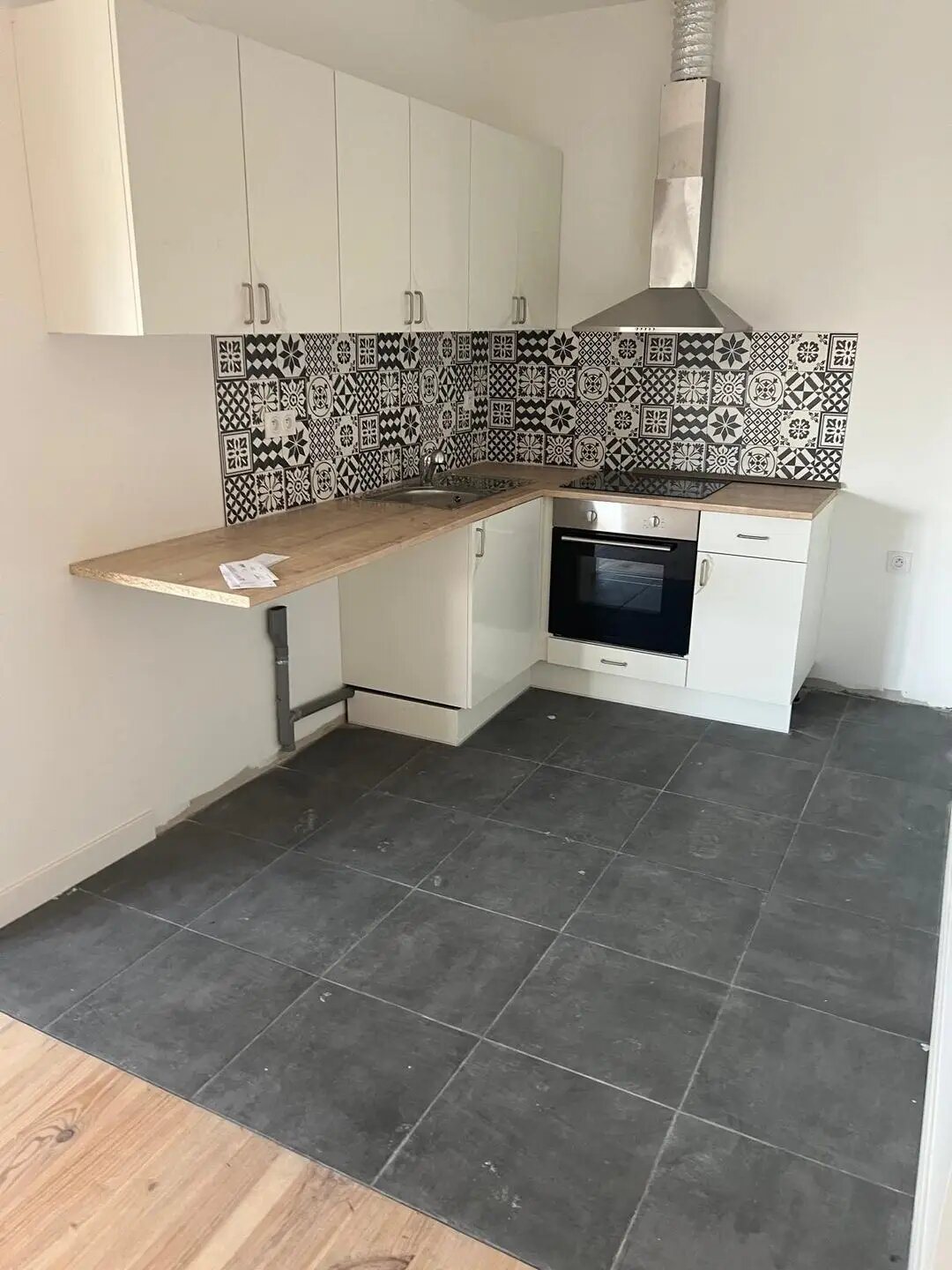 Appartement à vendre, 125m², Floirac