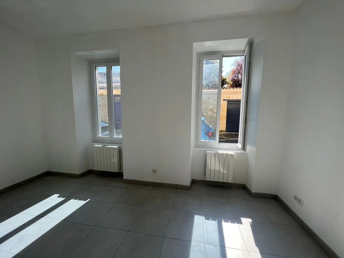 Appartement à vendre, 34m², Bordeaux