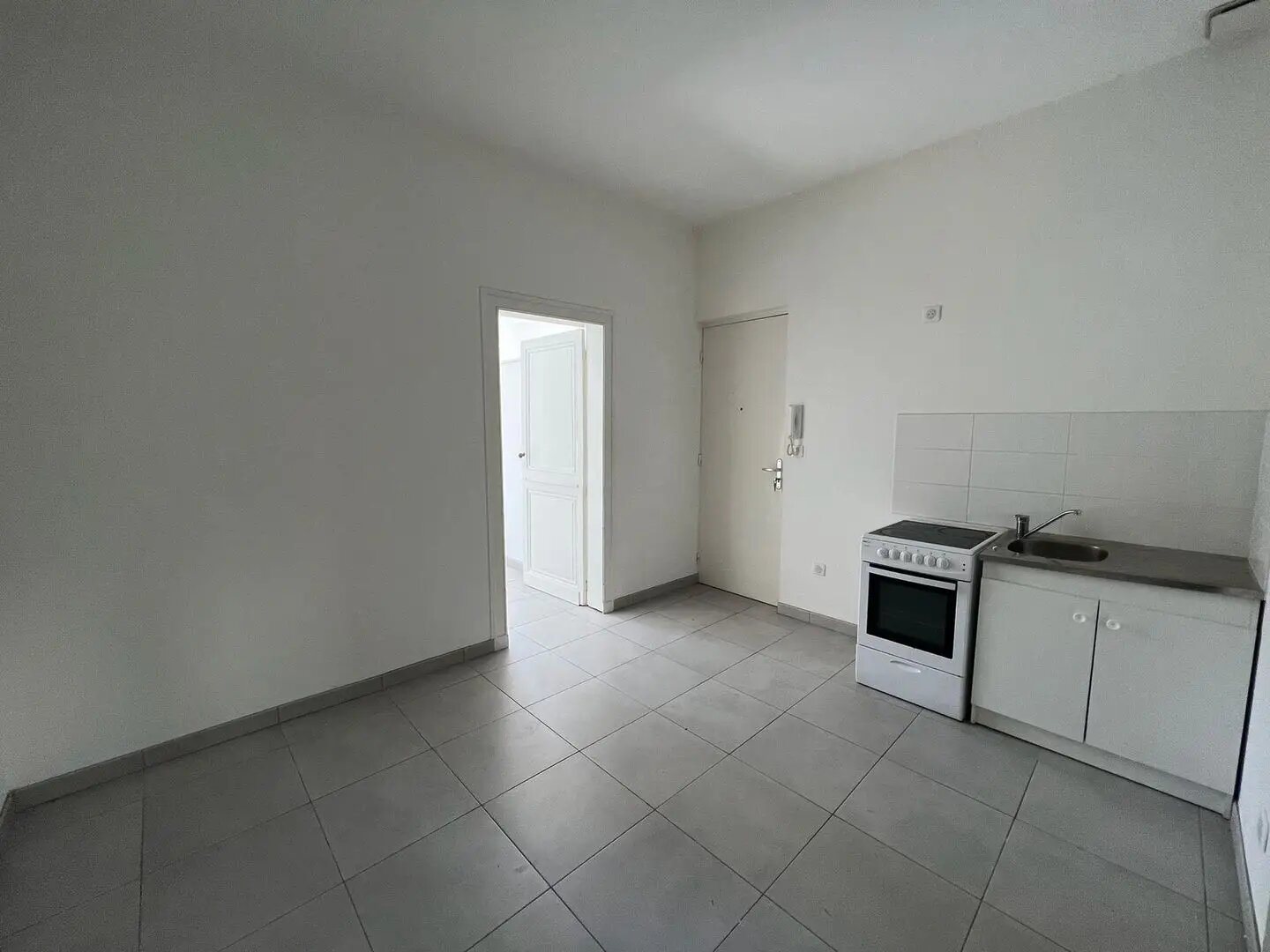 Appartement à vendre, 34m², Bordeaux