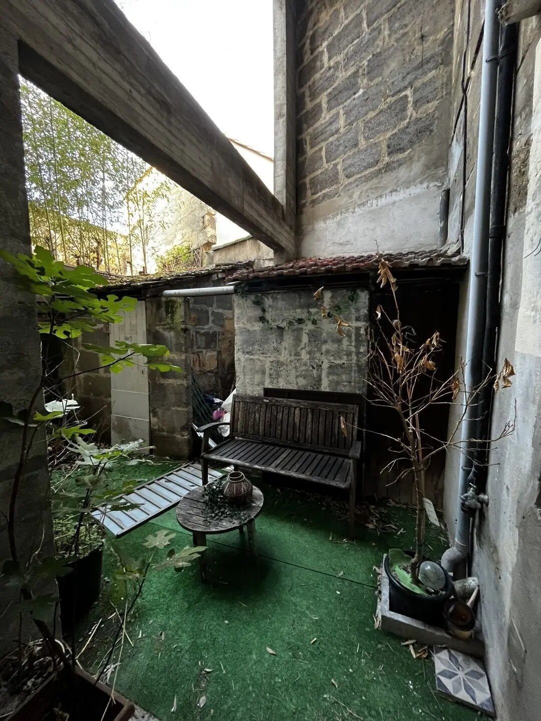 Appartement à vendre, 34m², Bordeaux