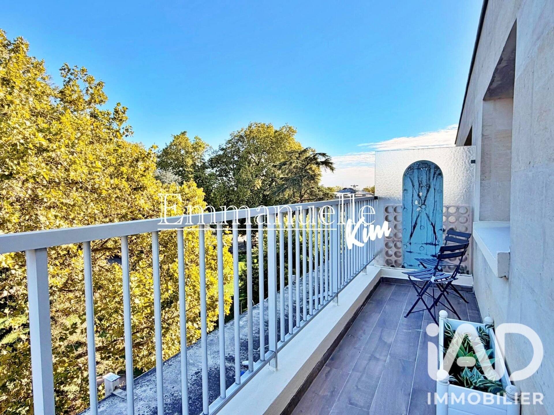 Appartement à vendre, 78m², Montmorency