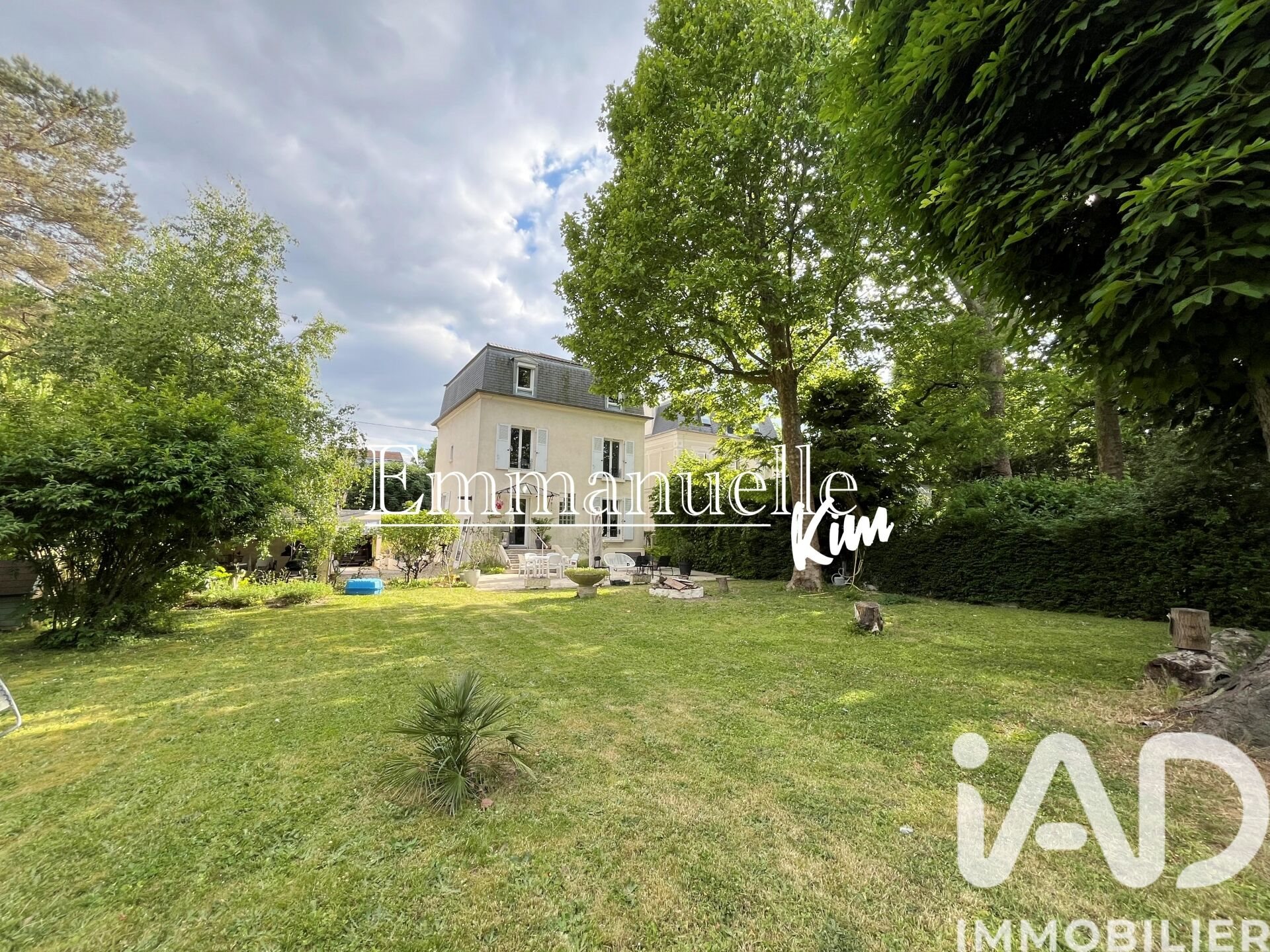 Maison à vendre, 166m², Montmorency