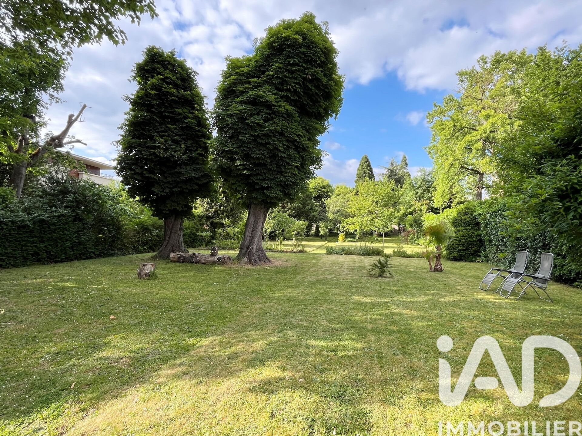 Maison à vendre, 166m², Montmorency