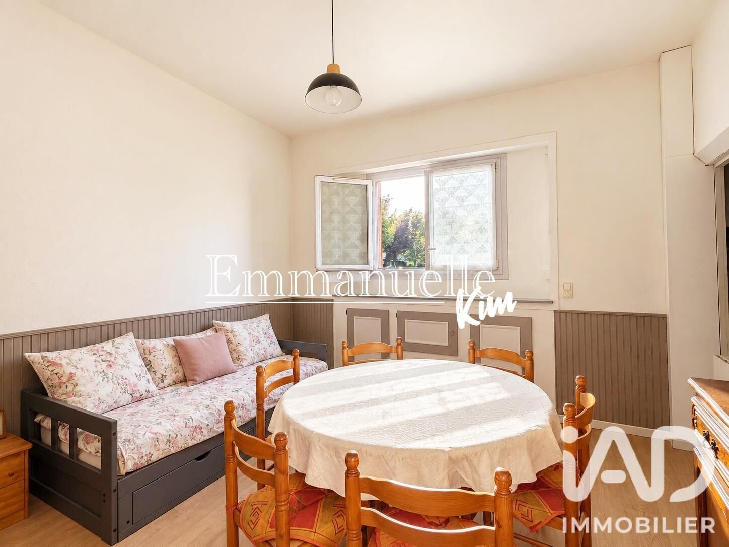 Maison à vendre, 48m², Eaubonne