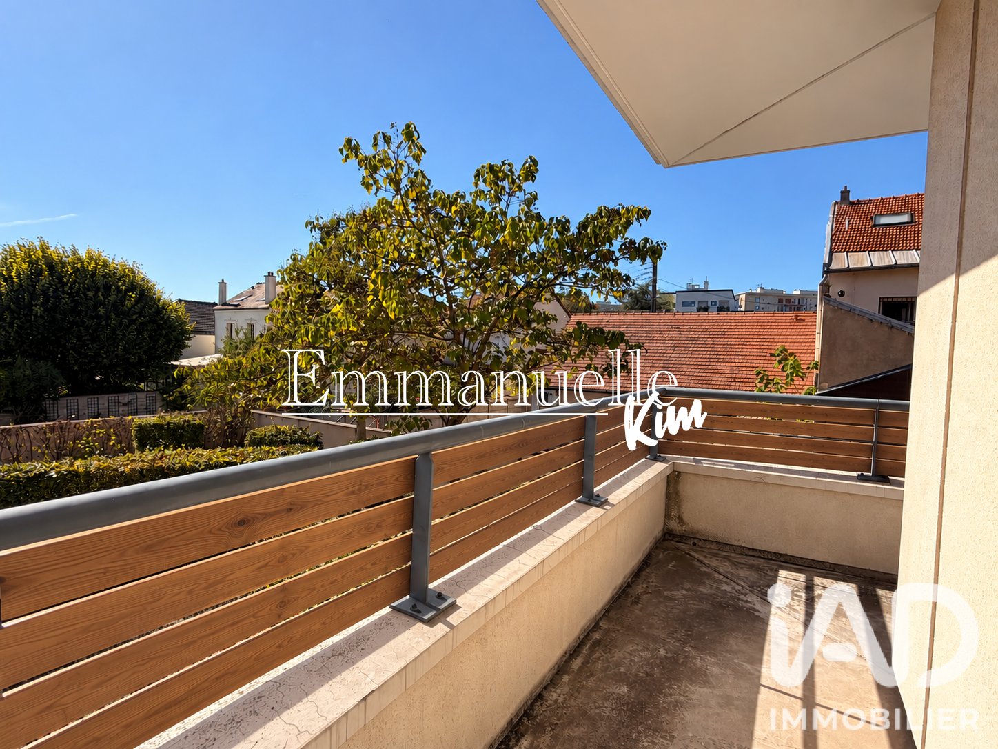 Appartement à vendre, 91m², Deuil-la-Barre