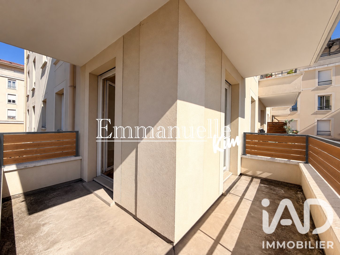 Appartement à vendre, 91m², Deuil-la-Barre