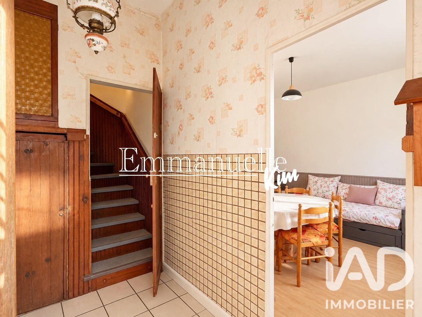 Maison à vendre, 48m², Eaubonne