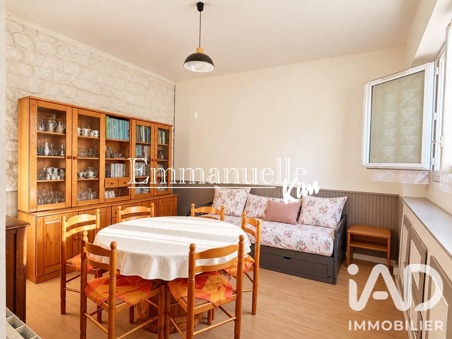 Maison à vendre, 48m², Eaubonne