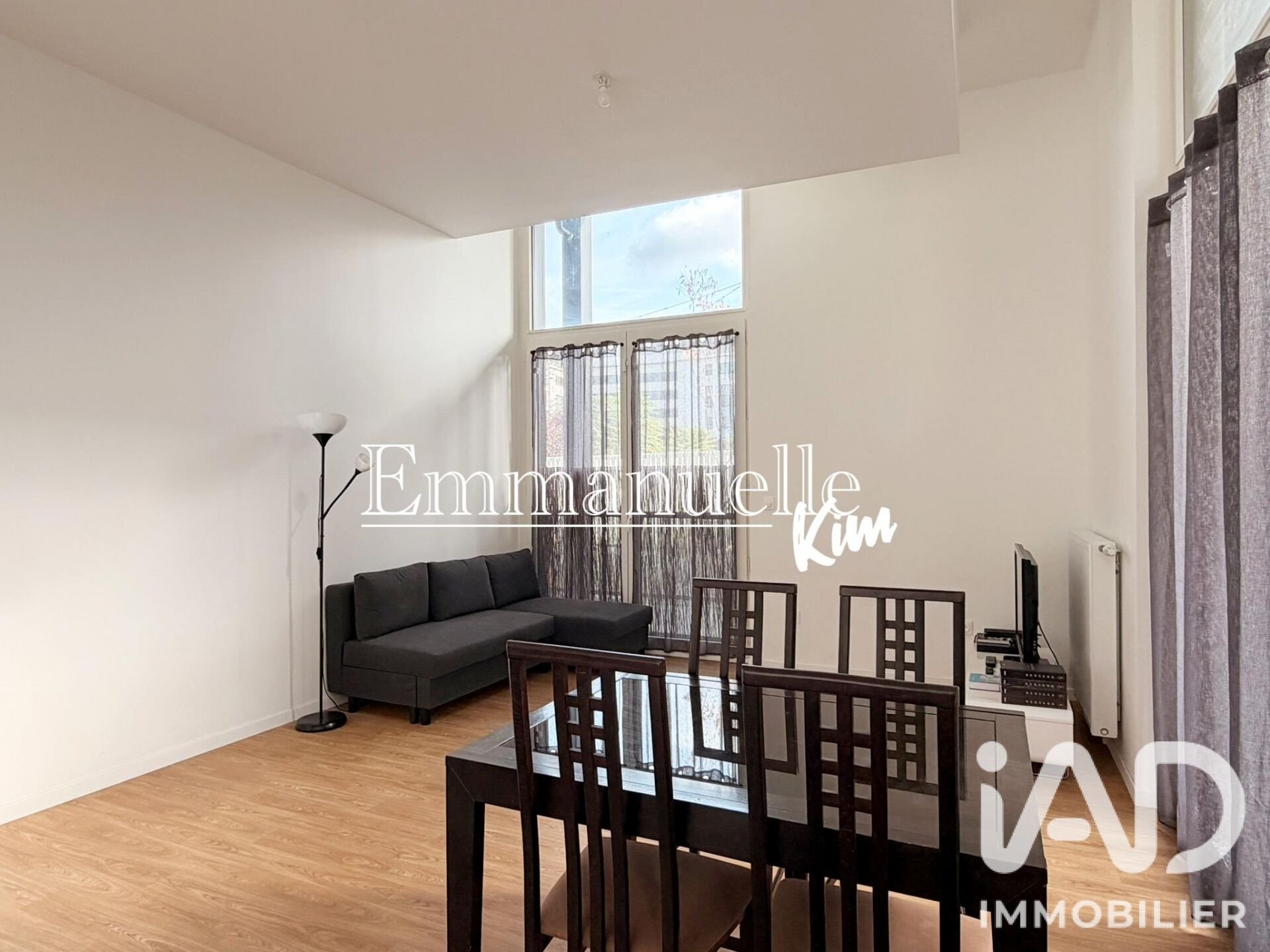 Appartement à vendre, 65m², Asnières-sur-Seine