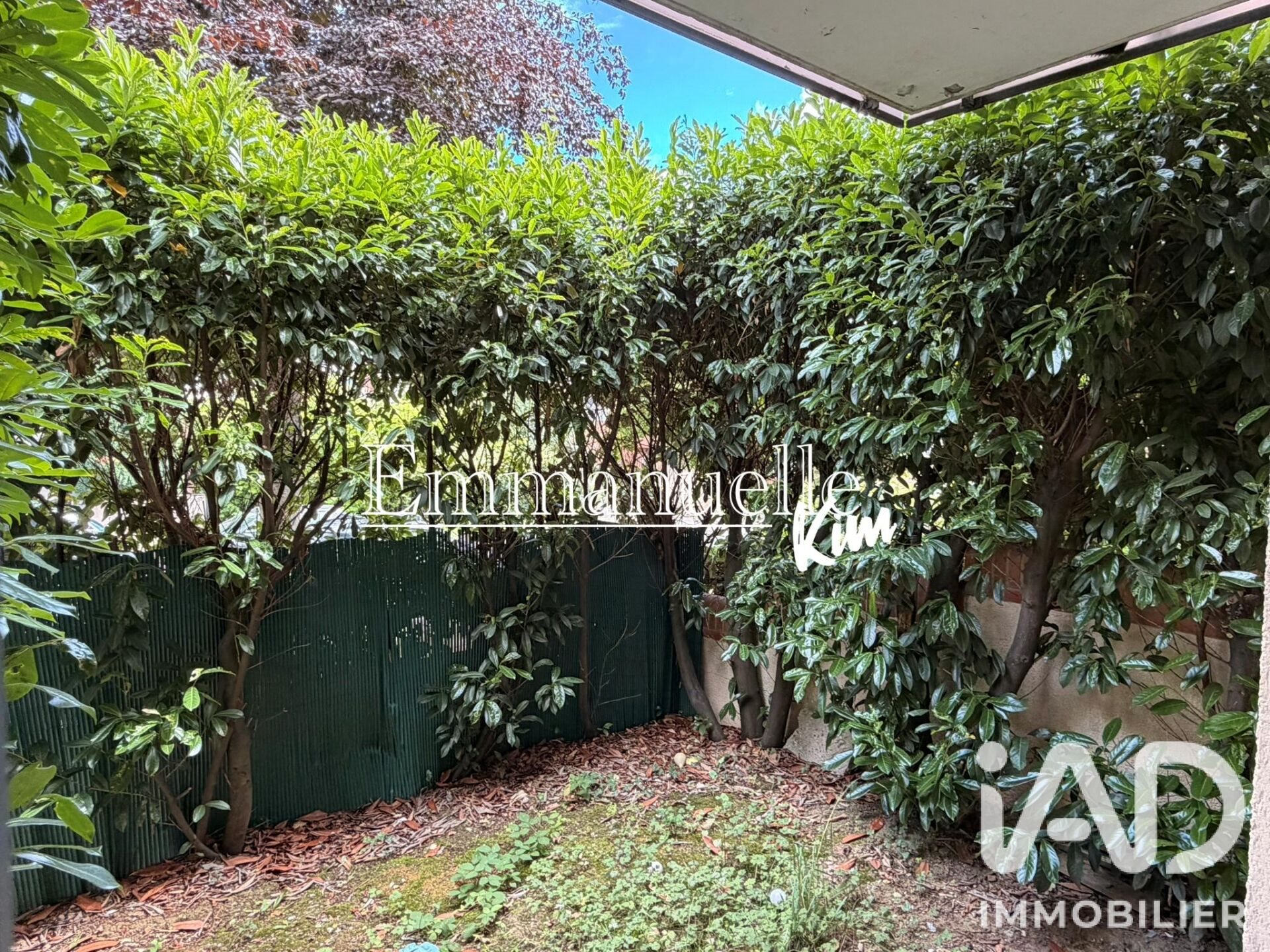Appartement à vendre, 48m², Cergy
