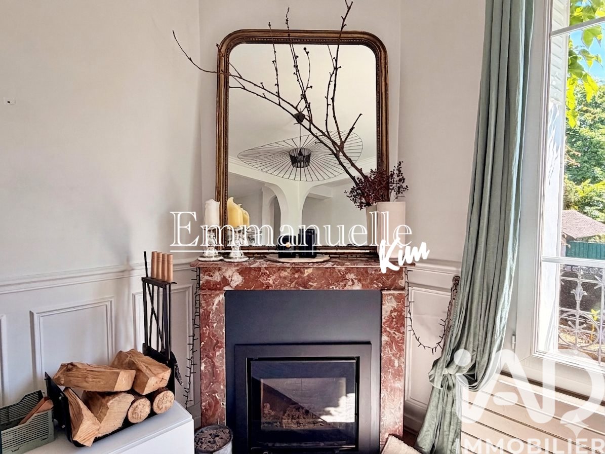 Maison à vendre, 82m², Deuil-la-Barre