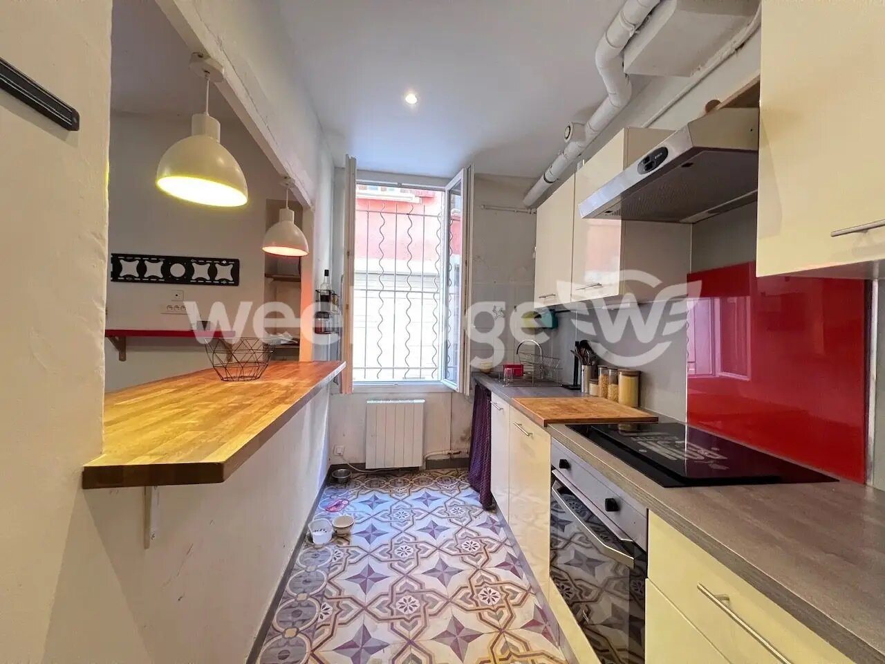 Appartement à vendre, 42m², Avignon