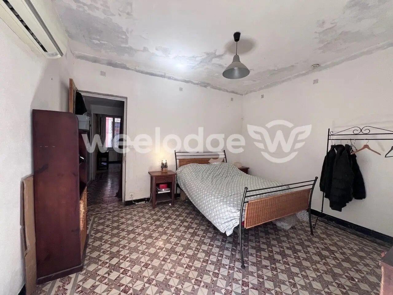 Appartement à vendre, 42m², Avignon