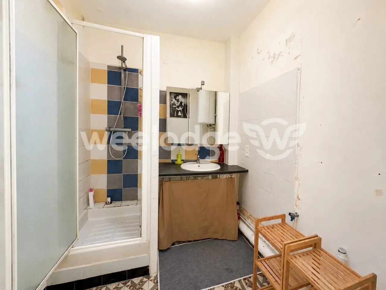 Appartement à vendre, 42m², Avignon