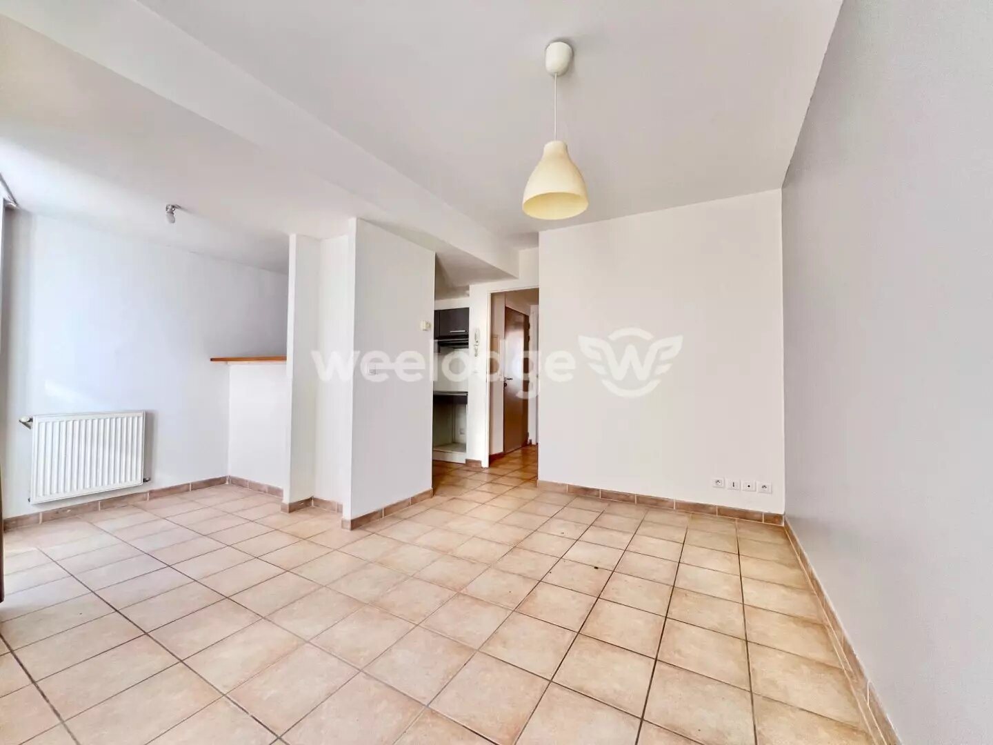 Appartement à vendre, 33m², Sorgues