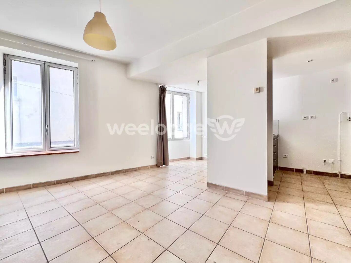Appartement à vendre, 33m², Sorgues