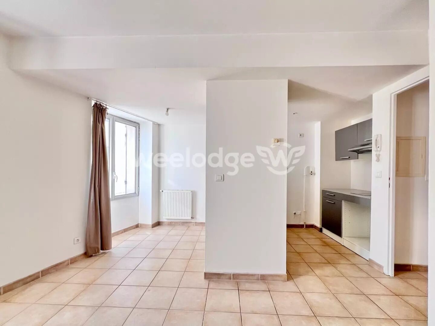 Appartement à vendre, 33m², Sorgues