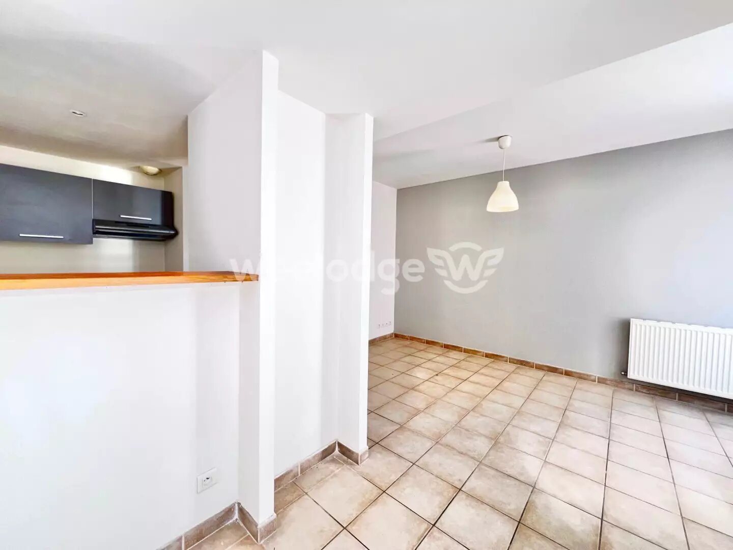 Appartement à vendre, 33m², Sorgues
