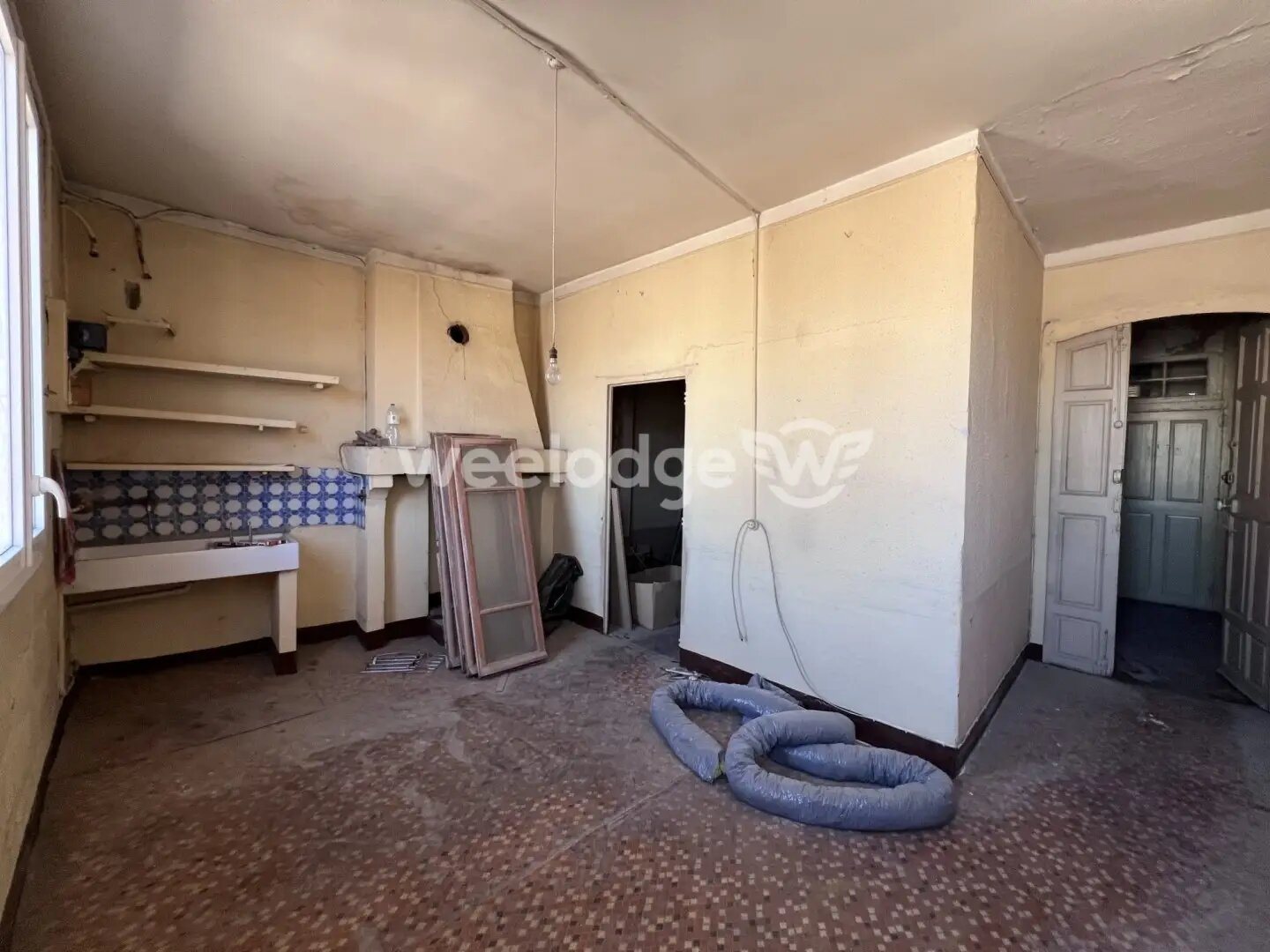 Appartement à vendre, 75m², Avignon