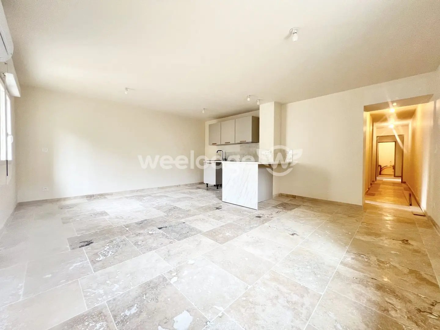 Appartement à vendre, 70m², Remoulins