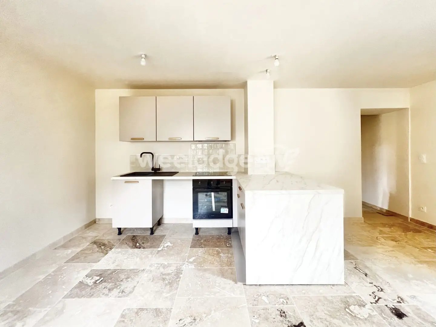 Appartement à vendre, 70m², Remoulins