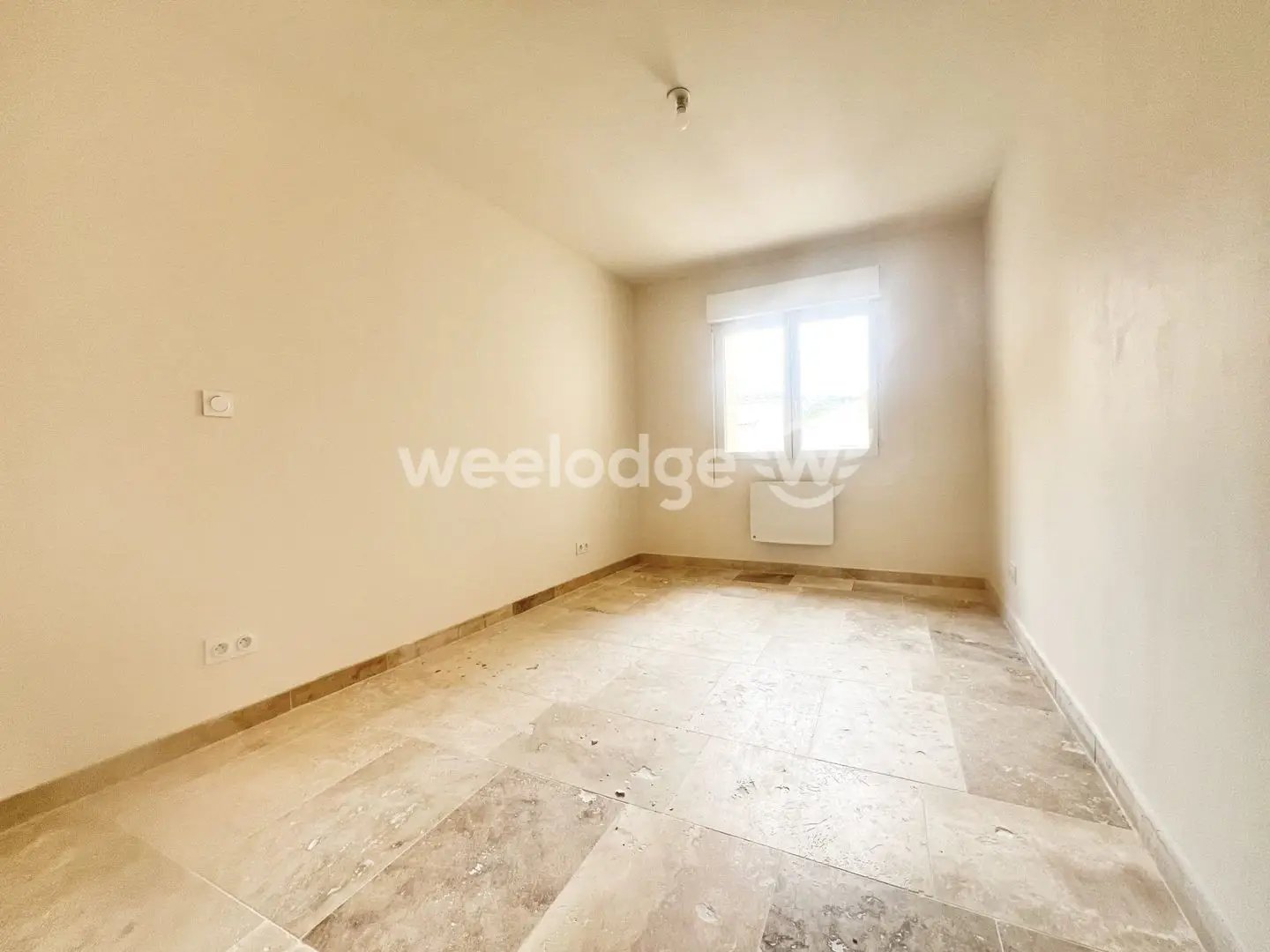 Appartement à vendre, 70m², Remoulins
