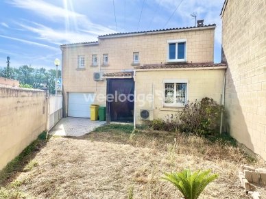 Maison à vendre, 98m², Riorges