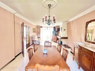 Maison à vendre, 98m², Riorges