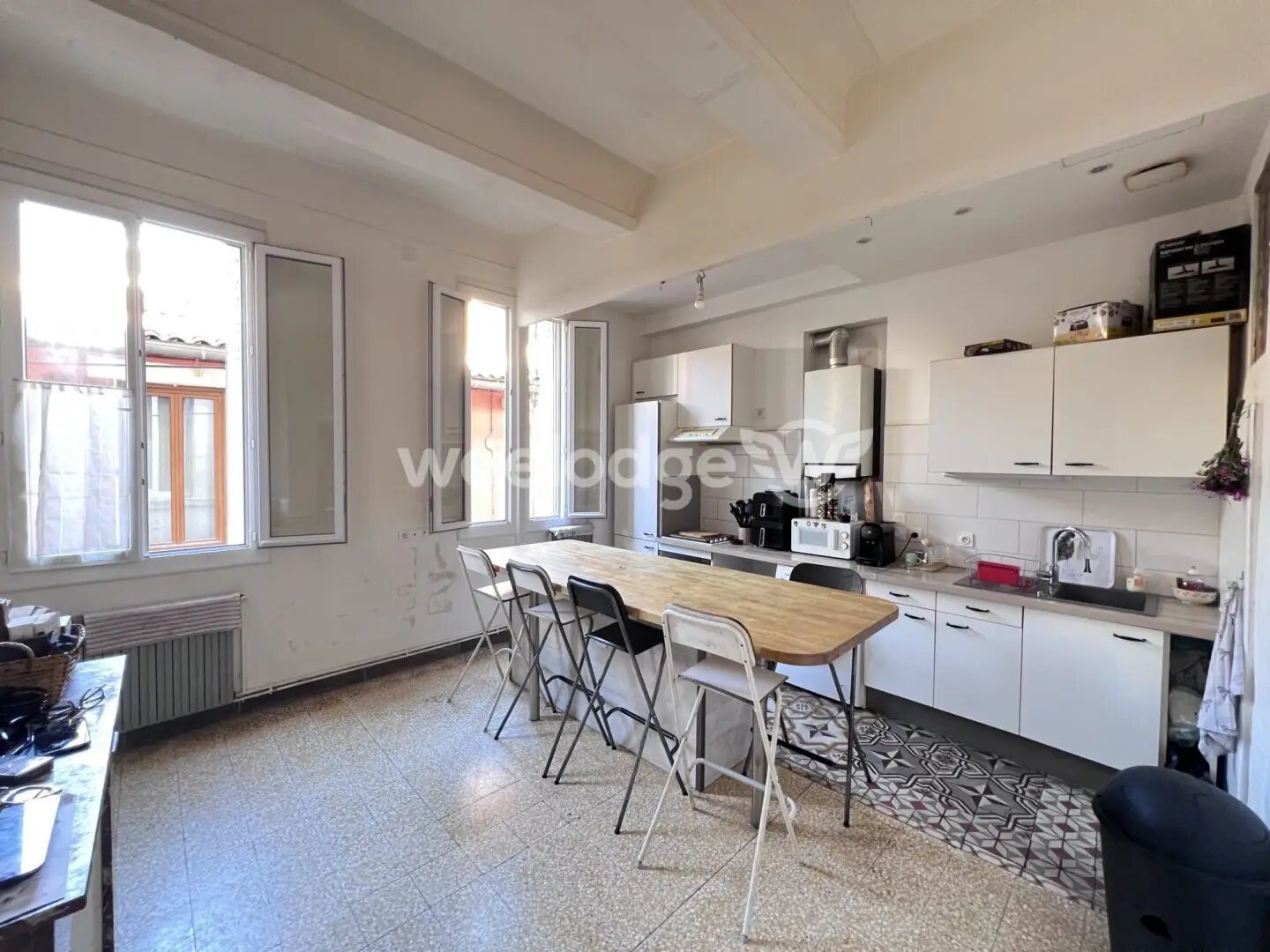 Appartement à vendre, 56m², Avignon