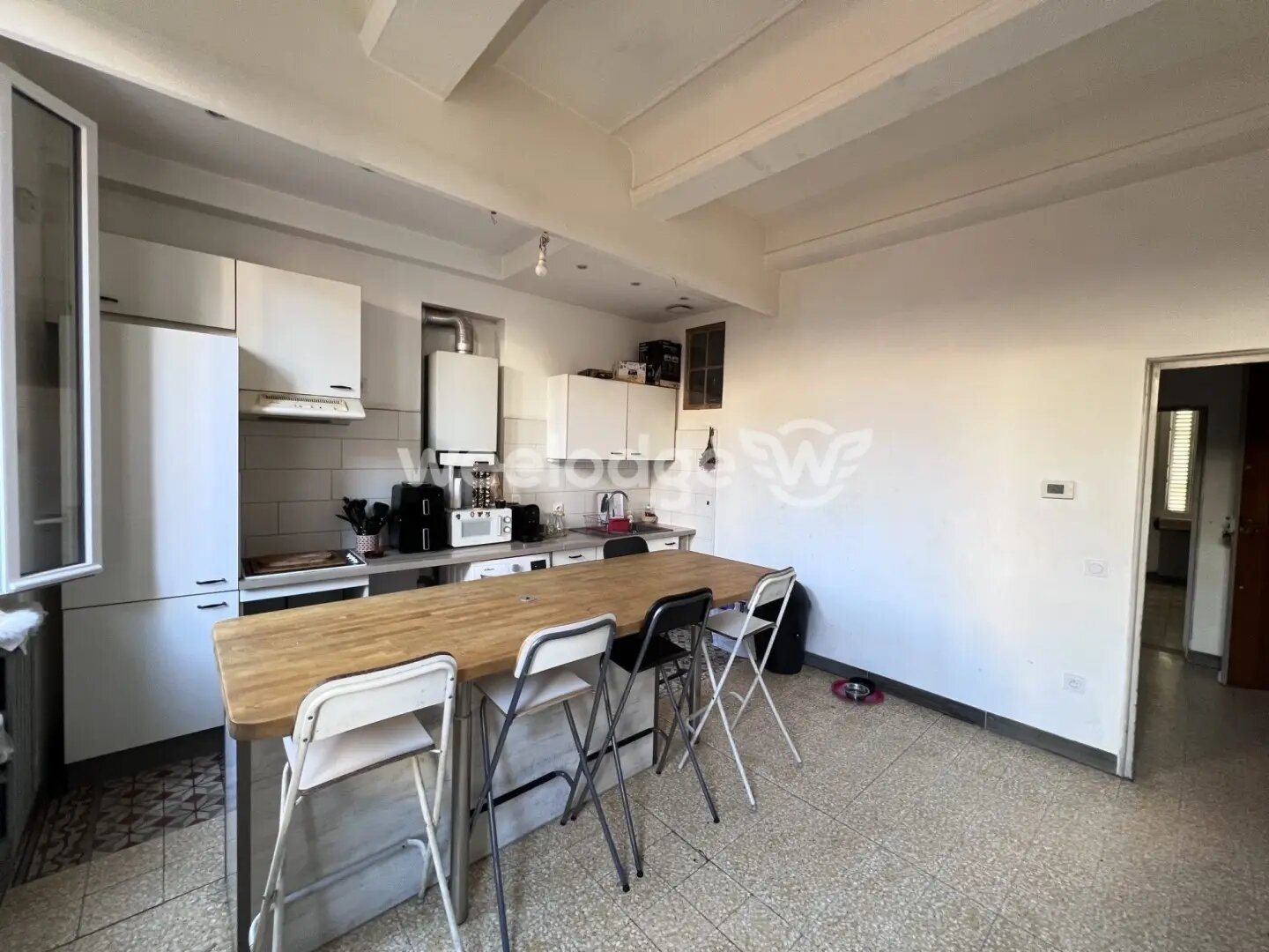 Appartement à vendre, 56m², Avignon