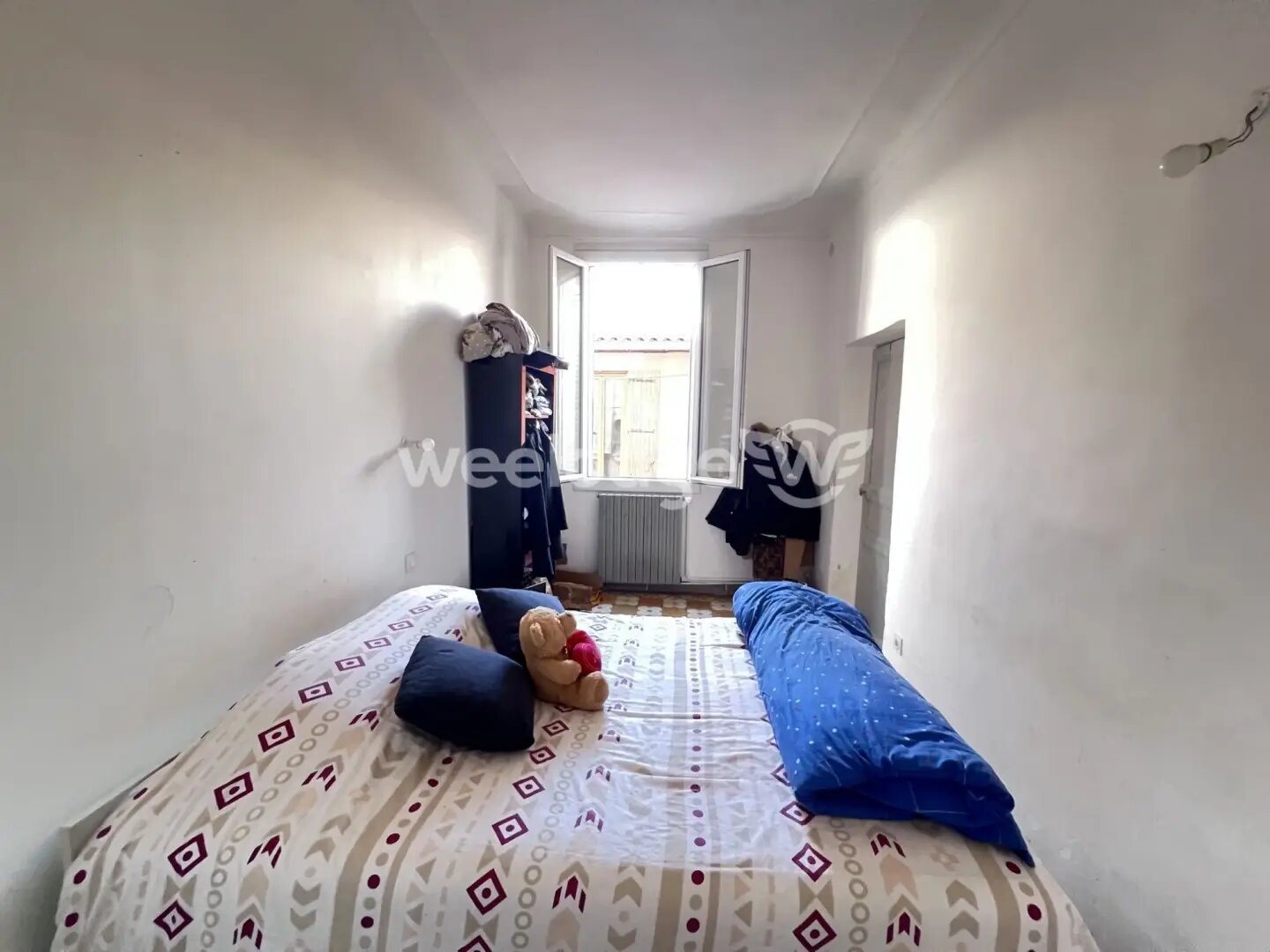 Appartement à vendre, 56m², Avignon