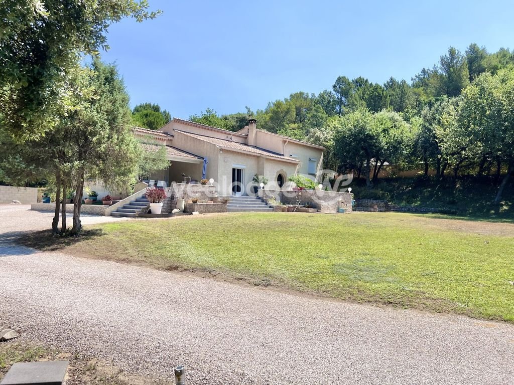Maison à vendre, 150m², Saint-Laurent-des-Arbres