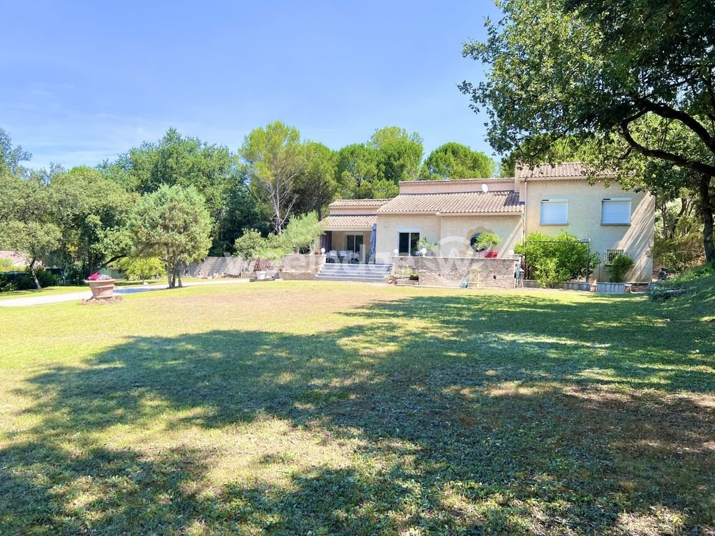 Maison à vendre, 150m², Saint-Laurent-des-Arbres