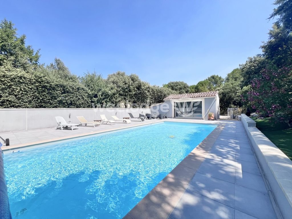 Maison à vendre, 150m², Saint-Laurent-des-Arbres