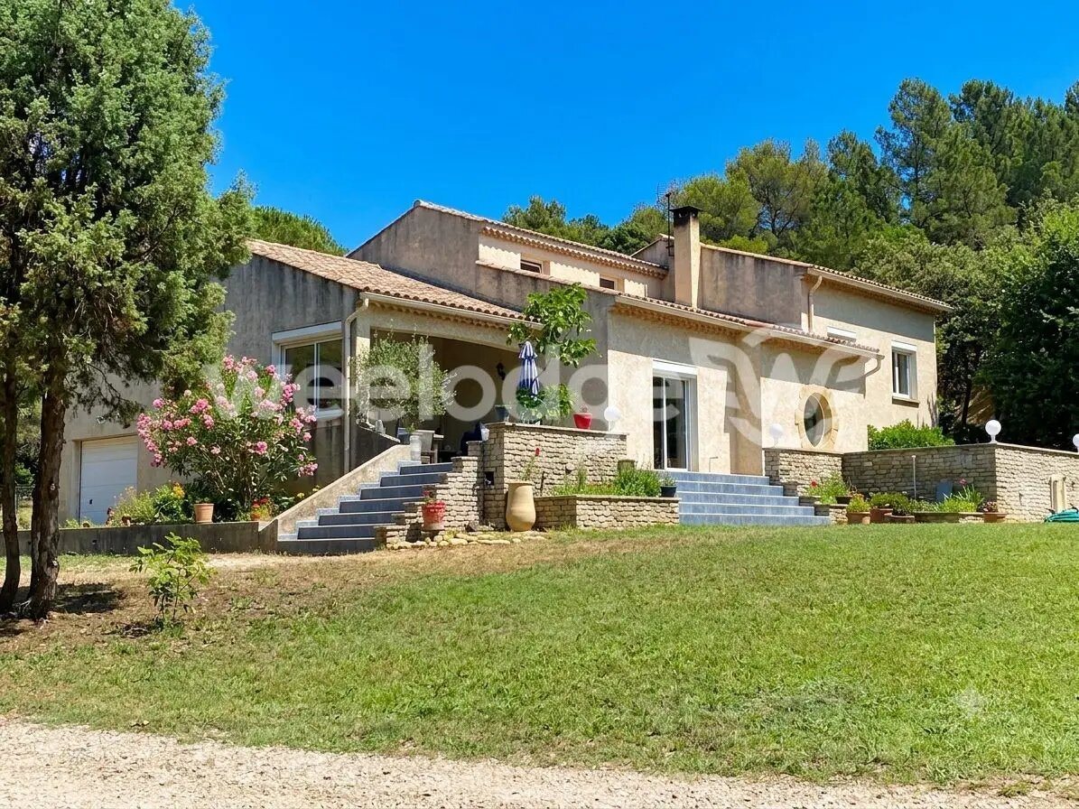 Maison à vendre, 150m², Saint-Laurent-des-Arbres