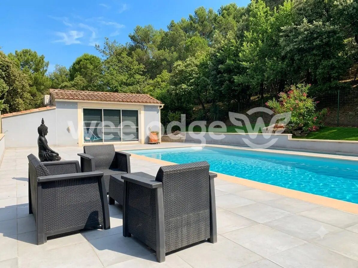 Maison à vendre, 150m², Saint-Laurent-des-Arbres