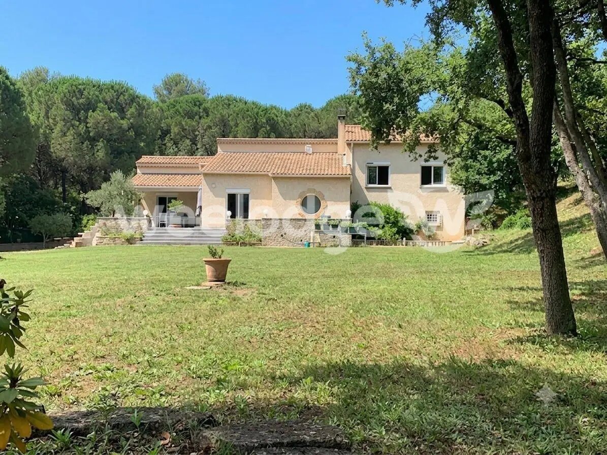 Maison à vendre, 150m², Saint-Laurent-des-Arbres