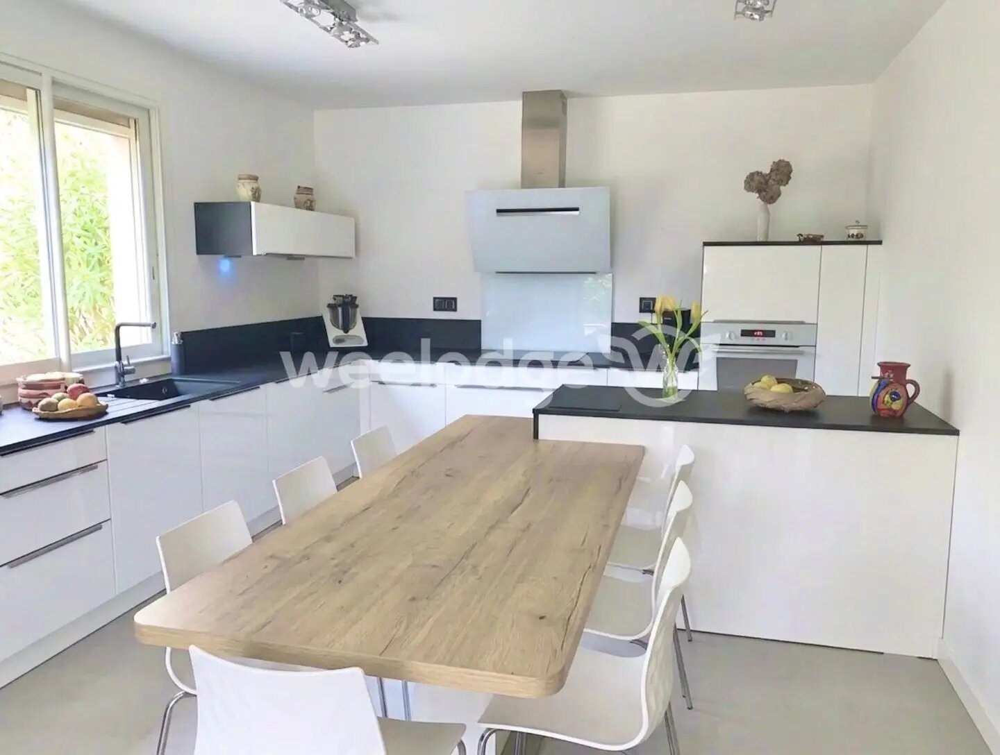Maison à vendre, 150m², Saint-Laurent-des-Arbres