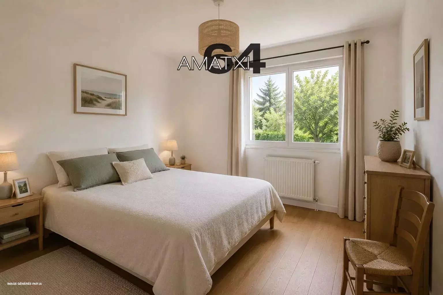 Maison à vendre, 150m², Bayonne